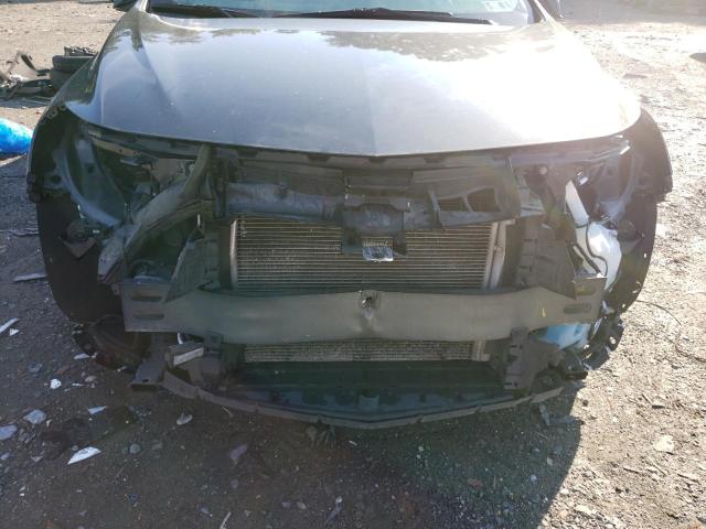 Photo 9 from auction – 2018 CHEVROLET MALIBU LT with VIN 1G1ZD5ST5JF227000