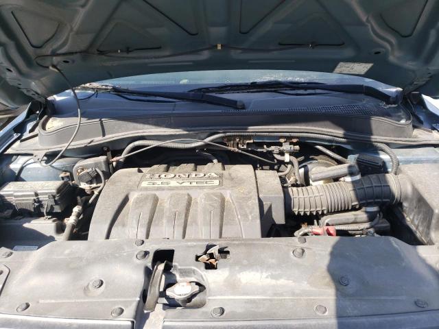 Photo 7 from auction – 2005 HONDA PILOT EXL with VIN 5FNYF18585B048040