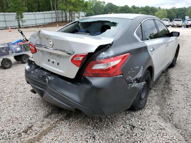 Photo 4 from auction – 2016 NISSAN ALTIMA 2.5 with VIN 1N4AL3AP3GN339895