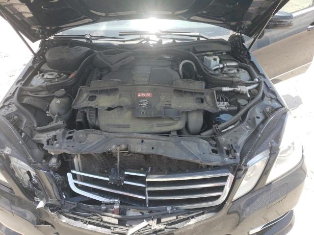 Photo 7 from auction – 2012 MERCEDES-BENZ E 350 4MAT with VIN WDDHF8JB9CA561530