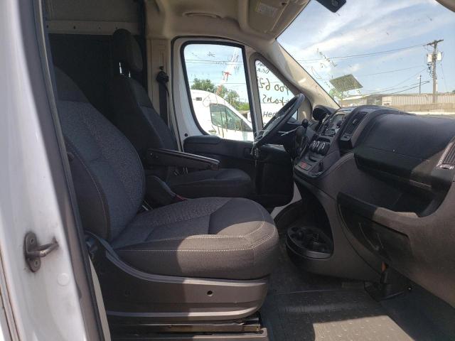 Photo 5 from auction – 2019 RAM PROMASTER with VIN 3C6TRVBG9KE549384