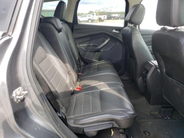 Photo 6 from auction – 2013 FORD ESCAPE SEL with VIN 1FMCU9H91DUC46669