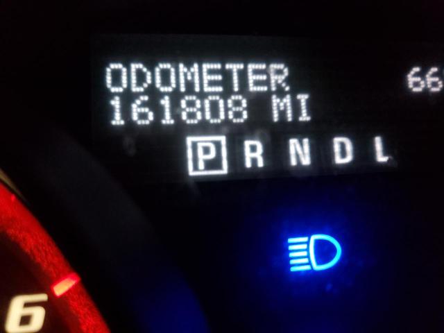 Photo 8 from auction – 2011 GMC ACADIA SLE with VIN 1GKKRPED7BJ240666
