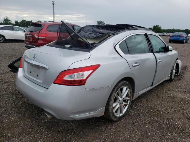 Photo 4 from auction – 2011 NISSAN MAXIMA S with VIN 1N4AA5AP3BC841151