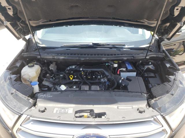 Photo 7 from auction – 2016 FORD EDGE SEL with VIN 2FMPK3J95GBB89918