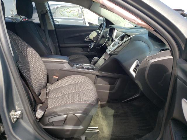 Photo 5 from auction – 2013 CHEVROLET EQUINOX LT with VIN 2GNALDEK5D6325566