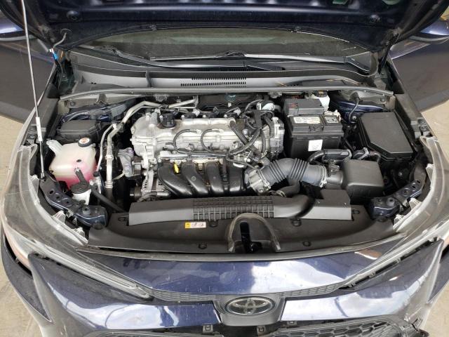 Photo 7 from auction – 2020 TOYOTA COROLLA LE with VIN JTDEPRAE5LJ030299