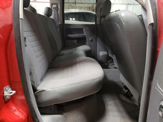 Photo 6 from auction – 2008 DODGE RAM 2500 S with VIN 3D7KS28A78G192347
