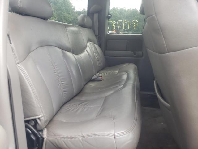 Photo 6 from auction – 2000 CHEVROLET SILVERADO with VIN 2GCEC19T6Y1139128