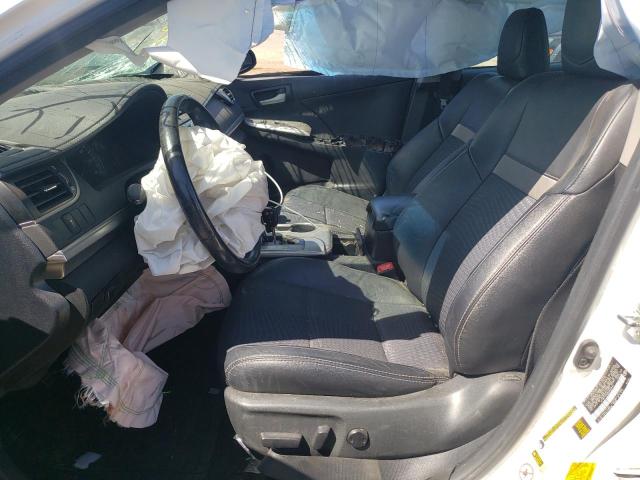 Photo 5 from auction – 2013 TOYOTA CAMRY L with VIN 4T1BF1FK2DU659441