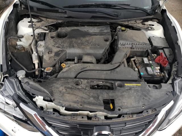 Photo 7 from auction – 2017 NISSAN ALTIMA 2.5 with VIN 1N4AL3AP2HC272204