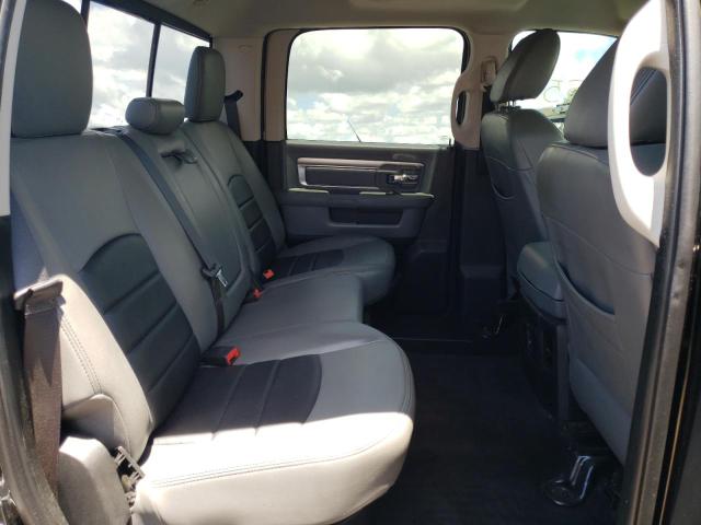 Photo 6 from auction – 2016 RAM 1500 SLT with VIN 3C6RR7LT5GG183534