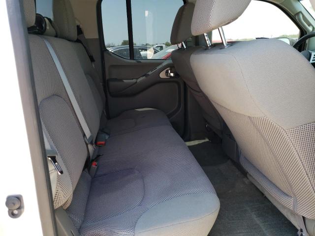 Photo 6 from auction – 2016 NISSAN FRONTIER S with VIN 1N6AD0EV0GN700897