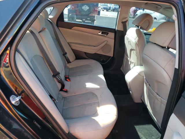 Photo 6 from auction – 2016 HYUNDAI SONATA SE with VIN 5NPE24AF2GH386542