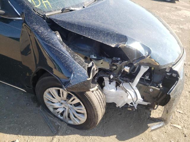 Photo 9 from auction – 2013 TOYOTA CAMRY L with VIN 4T4BF1FK2DR334035