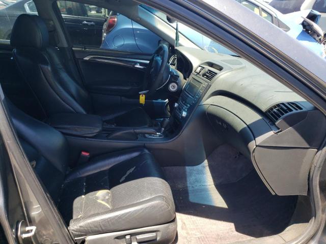 Photo 5 from auction – 2005 ACURA TL with VIN 19UUA66275A046549