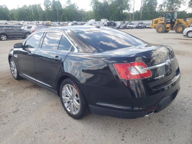 Photo 3 from auction – 2011 FORD TAURUS LIM with VIN 1FAHP2FW3BG159648