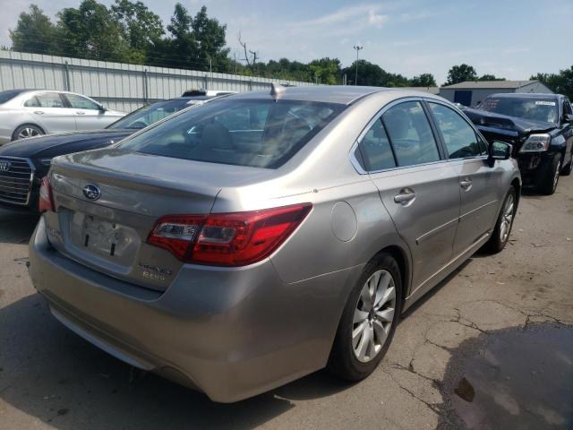 Photo 4 from auction – 2016 SUBARU LEGACY 2.5 with VIN 4S3BNAC61G3041004
