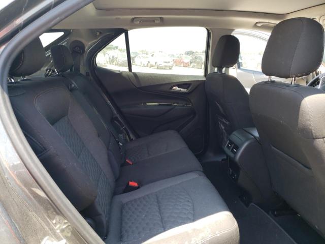 Photo 6 from auction – 2018 CHEVROLET EQUINOX LT with VIN 3GNAXJEV5JS581328