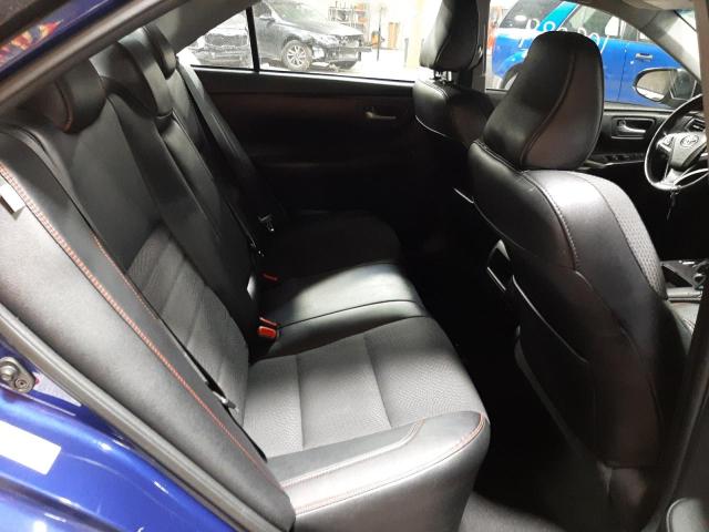 Photo 6 from auction – 2016 TOYOTA CAMRY LE with VIN 4T1BF1FK7GU583770