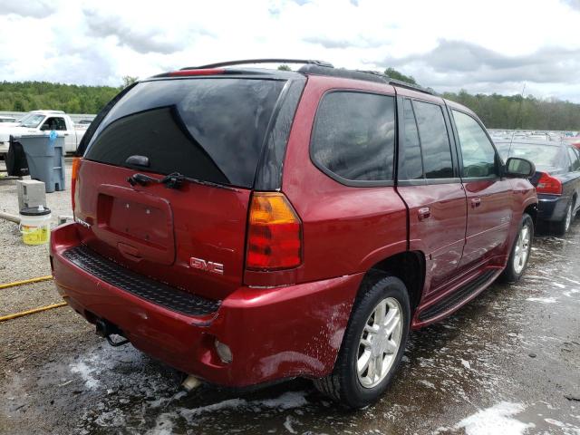 Photo 4 from auction – 2006 GMC ENVOY DENA with VIN 1GKES63M562111646