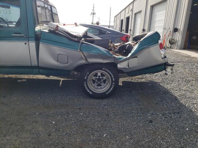Photo 9 from auction – 1996 FORD F150 with VIN 1FTEF15N2TNA16707