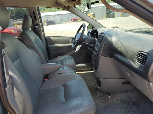 Photo 5 from auction – 2005 DODGE GRAND CARA with VIN 2D4GP44LX5R486290