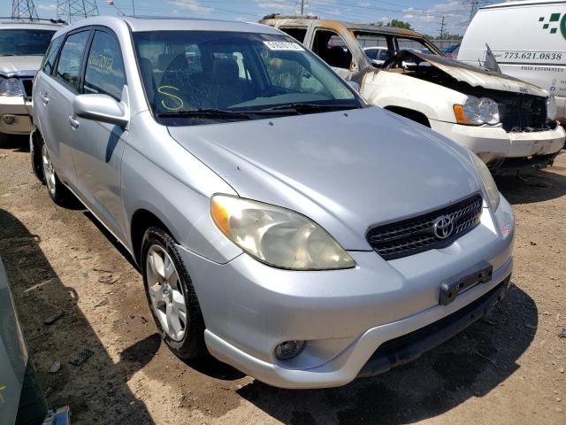 TOYOTA COROLLA MA 2005 with VIN 2T1KR32E25C383090 - Photo from auction
