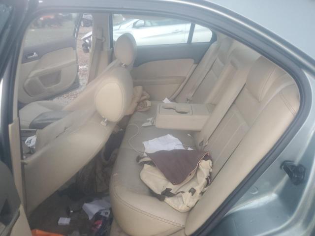 Photo 6 from auction – 2006 MERCURY MILAN PREM with VIN 3MEFM08106R648330