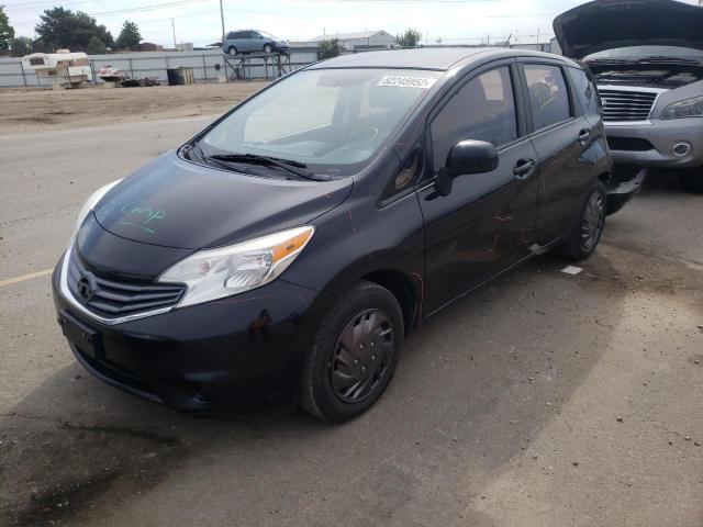 Photo 2 from auction – 2014 NISSAN VERSA NOTE with VIN 3N1CE2CP5EL397589