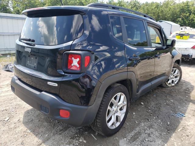 Photo 4 from auction – 2017 JEEP RENEGADE L with VIN ZACCJABB6HPE83904