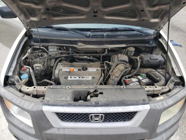 Photo 7 from auction – 2003 HONDA ELEMENT EX with VIN 5J6YH28553L019972