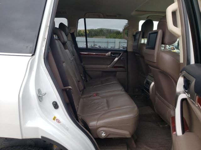 Photo 6 from auction – 2013 LEXUS GX 460 PRE with VIN JTJJM7FX8D5058661
