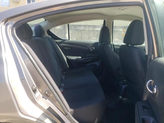 Photo 6 from auction – 2013 NISSAN VERSA S with VIN 3N1CN7AP8DL851316