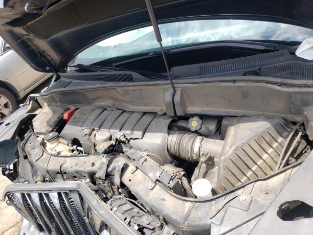 Photo 7 from auction – 2016 BUICK ENCLAVE with VIN 5GAKVBKD9GJ305041
