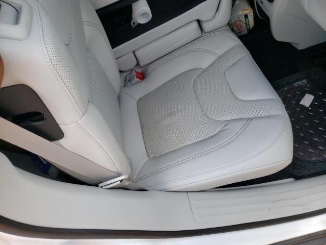 Photo 6 from auction – 2020 JEEP CHEROKEE L with VIN 1C4PJMDX7LD637121