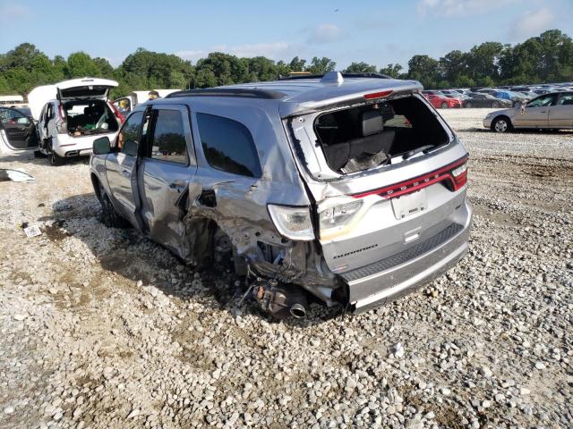 Foto 3 de la subasta – 2020 DODGE DURANGO GT con VIN 1C4RDHDG5LC269101