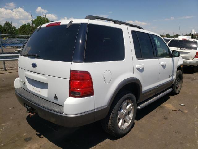 Photo 4 from auction – 2004 FORD EXPLORER X with VIN 1FMZU73K24UB31362