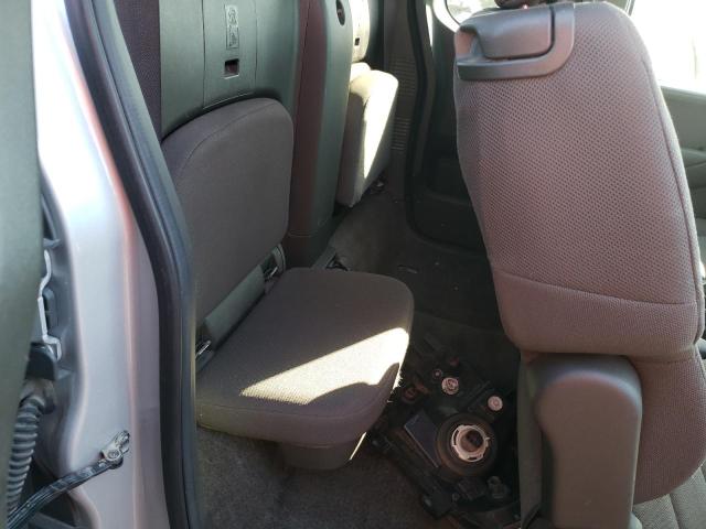 Photo 6 from auction – 2012 NISSAN FRONTIER S with VIN 1N6BD0CT5CC410215