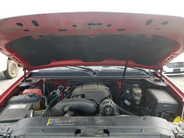 Photo 7 from auction – 2007 GMC YUKON with VIN 1GKFK13027R231062
