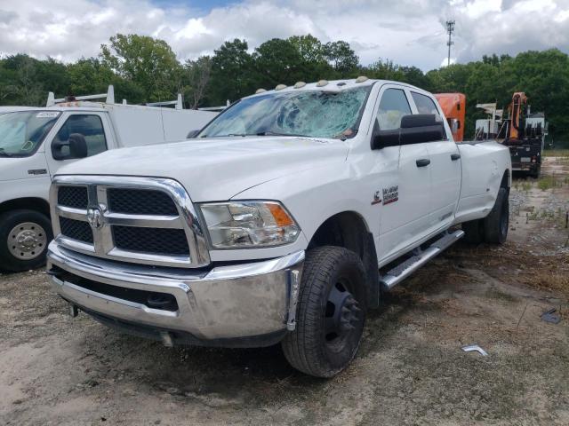Photo 2 from auction – 2014 RAM 3500 ST with VIN 3C63RRGL4EG175935
