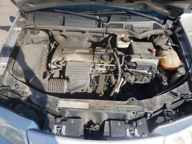 Photo 7 from auction – 2004 SATURN ION with VIN 1G8AJ52FX4Z230995