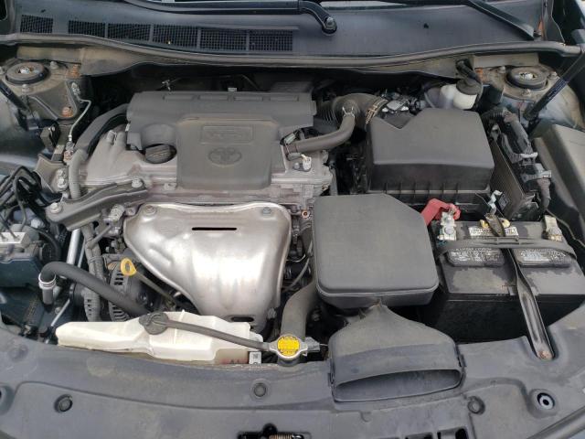 Photo 7 from auction – 2013 TOYOTA CAMRY L with VIN 4T1BF1FK5DU244081