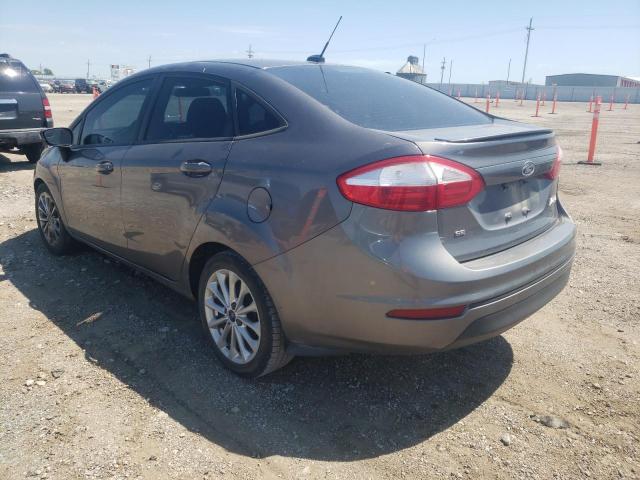 Photo 3 from auction – 2014 FORD FIESTA SE with VIN 3FADP4BJXEM106590