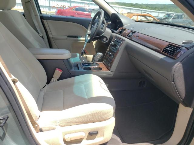 Photo 5 from auction – 2008 FORD TAURUS SEL with VIN 1FAHP24WX8G157228