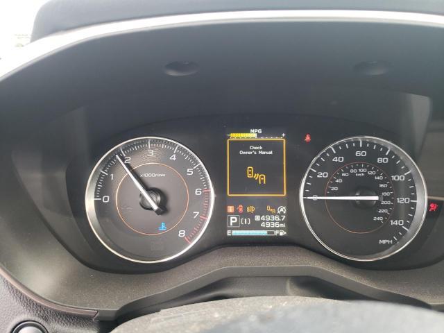 Фото 8 с аукциона – 2021 SUBARU CROSSTREK с VIN JF2GTHMC0M8373301
