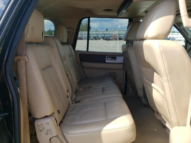 Photo 6 from auction – 2009 FORD EXPEDITION with VIN 1FMFK18549EB06604