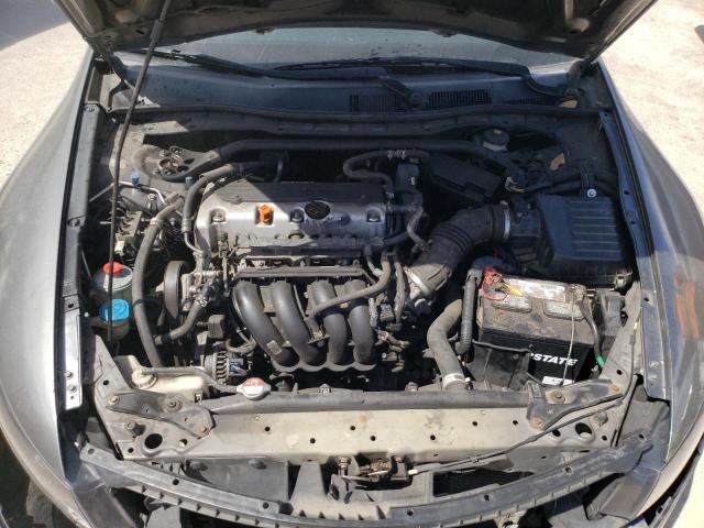 Photo 7 from auction – 2012 HONDA ACCORD EXL with VIN 1HGCS1B87CA001324