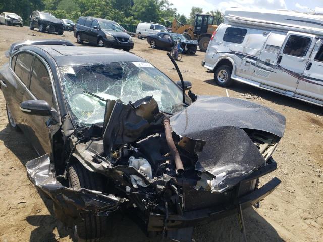 Photo 9 from auction – 2014 NISSAN MAXIMA S with VIN 1N4AA5AP5EC479358