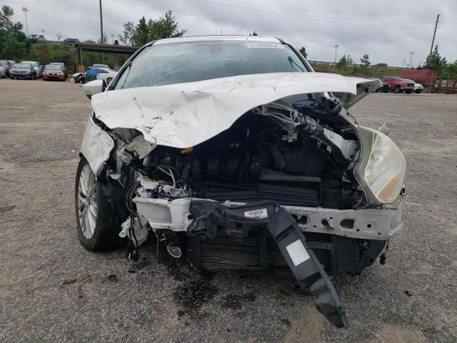 Photo 9 from auction – 2012 FORD FOCUS SEL with VIN 1FAHP3M23CL461505